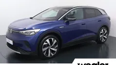 Blauw Gebruikt 2020 VW ID.4 SUV | € 22.940 (Goede deal)