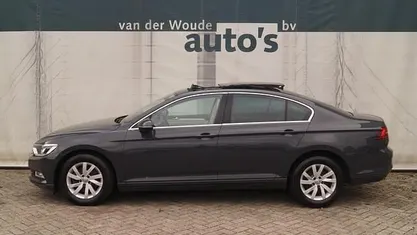 Occasion VW Passat Comfortline 120 PK (88 kW) 2018 Sedan