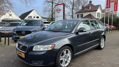 Occasion Volvo V50 146 PK (107 kW) 2010 Stationwagen