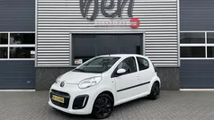 Gebruikt 2014 Citroën C1 Hatchback | € 3.950 (Eerlijke prijs)