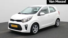 Wit Gebruikt 2024 Kia Picanto Comfort Hatchback | € 15.900 (Eerlijke prijs)