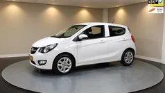 Gebruikt 2016 Opel Karl Edition Hatchback | € 9.940 (Eerlijke prijs)