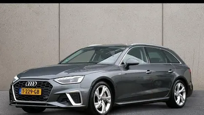 Occasion Audi A4 204 PK (150 kW) 2022 Stationwagen