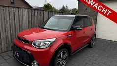 Gebruikt 2016 Kia Soul SUV | € 14.500 (Goede deal)
