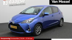 Gebruikt 2020 Toyota Yaris Hybrid Hatchback | € 16.400 (Goede deal)
