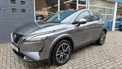 Occasion Nissan Qashqai Tekna+ 156 PK (114 kW) 2024 SUV