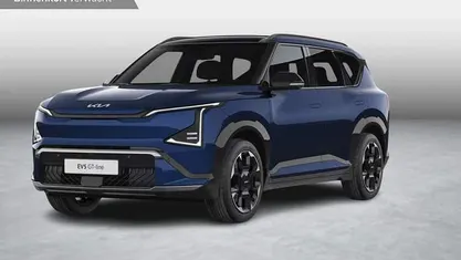 Occasion 2026 Kia EV5 GT-Line SUV | € 45.995 (Eerlijke prijs)