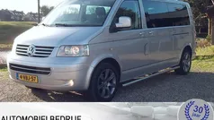 Zilver Gebruikt 2009 VW T5 Comfortline Van | € 6.450 (Goede deal)