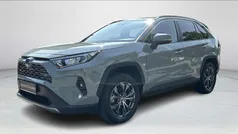 Gebruikt 2023 Toyota RAV4 SUV | € 42.949 (Eerlijke prijs)