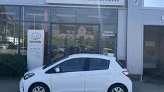 Gebruikt 2020 Toyota Yaris Hybrid Active Hatchback | € 14.500 (Eerlijke prijs)