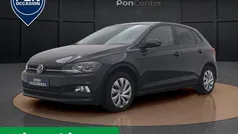 Gebruikt 2021 VW Polo Comfortline Hatchback | € 17.450 (Goede deal)