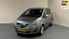 Gebruikt 2012 Opel Meriva Cosmo MPV | € 9.245 (Eerlijke prijs)