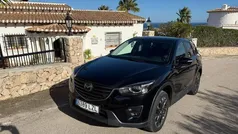 Gebruikt 2016 Mazda CX-5 SUV | € 15.500 (Eerlijke prijs)