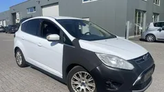 Gebruikt 2012 Ford C-MAX MPV | € 1.500 (Eerlijke prijs)