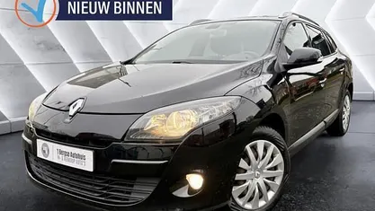 Occasion 2011 Renault Mégane GrandTour Stationwagen | € 2.990 (Eerlijke prijs)