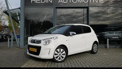 Occasion Citroën C1 Feel 72 PK (52 kW) 2020 Hatchback