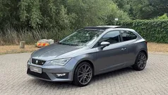 Grijs Gebruikt 2014 Seat Leon SC FR Hatchback | € 12.950 (Eerlijke prijs)