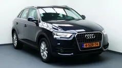 Gebruikt 2014 Audi Q3 Proline SUV | € 18.949 (Eerlijke prijs)