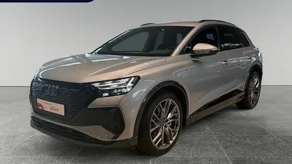 Occasion Audi Q4 e-tron 210 kW (286 PK) 2024 SUV