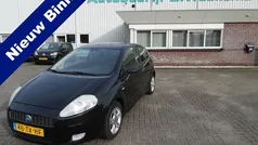Gebruikt 2007 Fiat Grande Punto Active Hatchback | € 1.999 (Eerlijke prijs)