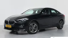 Zwart Gebruikt 2021 BMW 218 Coupé | € 23.895 (Eerlijke prijs)