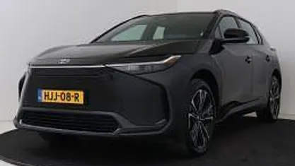 Occasion 2025 Toyota bZ4X Business Edition SUV | € 33.945 (Super prijs)
