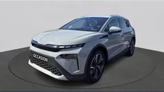 Grijs Gebruikt 2025 Skoda Elroq SportLine SUV | € 47.450 (Super prijs)