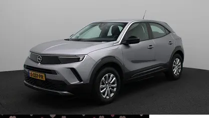 Occasion 2023 Opel Mokka SUV | € 21.940 (Eerlijke prijs)