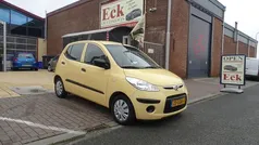 Geel Gebruikt 2008 Hyundai i10 Active Hatchback | € 1.950 (Eerlijke prijs)