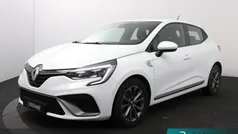 Gebruikt 2020 Renault Clio V Zen Hatchback | € 14.095 (Eerlijke prijs)