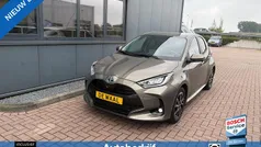Gebruikt 2022 Toyota Yaris Hybrid Business Edition Hatchback | € 22.450 (Eerlijke prijs)