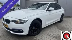 Gebruikt 2014 BMW 316 Sedan | € 12.995 (Super prijs)