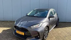 Gebruikt 2023 Toyota Yaris Hatchback | € 23.900 (Eerlijke prijs)