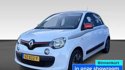 Gebruikt 2017 Renault Twingo Collection Hatchback | € 8.940 (Eerlijke prijs)