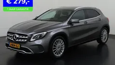 Grijs Gebruikt 2018 Mercedes GLA180 Premium Plus SUV | € 20.895 (Eerlijke prijs)