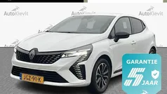 Gebruikt 2025 Renault Clio V Techno Hatchback | € 26.950 (Goede deal)