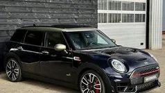 Gebruikt 2019 Mini John Cooper Works Clubman Chili Stationwagen | € 25.990 (Eerlijke prijs)