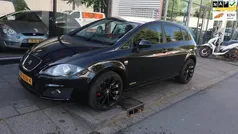Gebruikt 2011 Seat Leon Copa Hatchback | € 4.950 (Eerlijke prijs)
