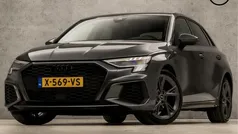 Gebruikt 2021 Audi A3 Sportback S-Line Hatchback | € 20.945 (Super prijs)