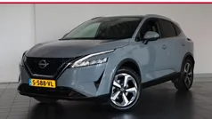 Grijs metallic Gebruikt 2023 Nissan Qashqai 360º SUV | € 28.949 (Eerlijke prijs)