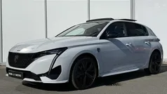 Gebruikt 2025 Peugeot 308 GT Hatchback | € 36.945 (Eerlijke prijs)