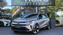 Grijs Nieuw 2025 Renault Symbioz Techno SUV | € 33.950 (Goede deal)