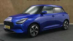 Gebruikt 2025 Suzuki Swift Style Hatchback | € 22.445 (Eerlijke prijs)