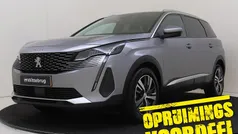 Grijs Gebruikt 2021 Peugeot 5008 Allure MPV | € 25.750 (Goede deal)