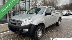 Grijs Gebruikt 2012 Isuzu D-Max Pickup | € 8.950 (Eerlijke prijs)