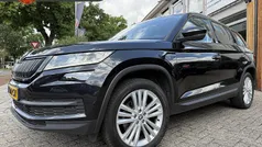Zwart Gebruikt 2019 Skoda Kodiaq Business Line SUV | € 25.000 (Eerlijke prijs)