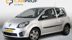 Grijs Gebruikt 2011 Renault Twingo Collection Hatchback | € 4.275 (Eerlijke prijs)