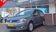 Gebruikt 2014 VW Touran Comfortline MPV | € 10.450 (Eerlijke prijs)