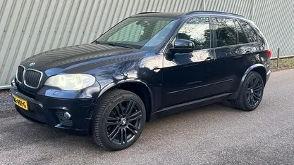 Occasion 2010 BMW X5 Executive SUV | € 10.950 (Goede deal)