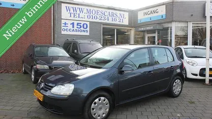 Grijs Gebruikt 2006 VW Golf IV Hatchback | € 2.950 (Eerlijke prijs)
